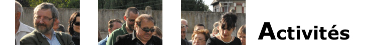 Vernissage de l’exposition – restitution des ateliers BD