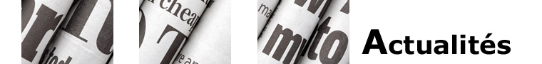 Le programme du mois de janvier 2016
