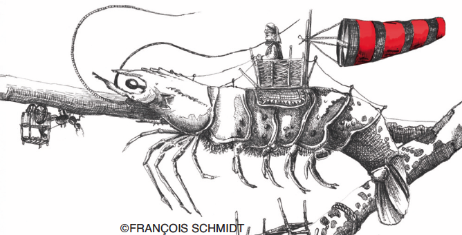 Samedi 7 octobre 2017 : fêtons nos 10 ans