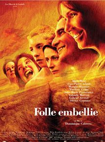Projection du film « Folle embellie »