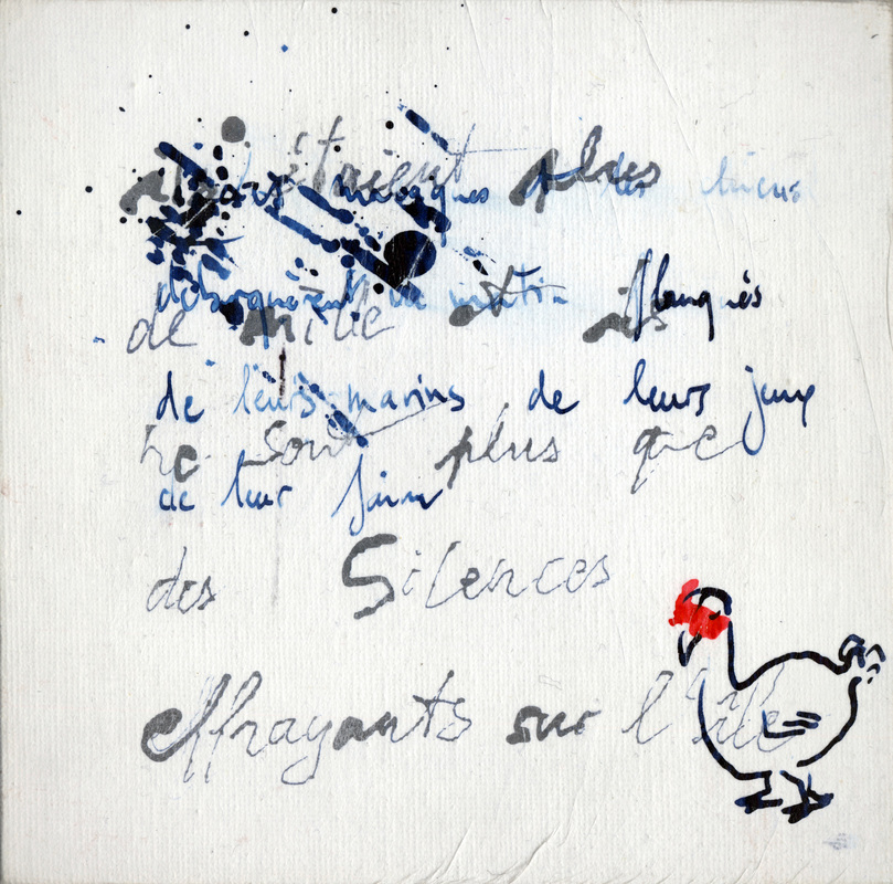 Stage artistique : Le labyrinthe des secrets