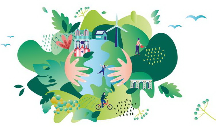 Semaine Européenne du Développement Durable