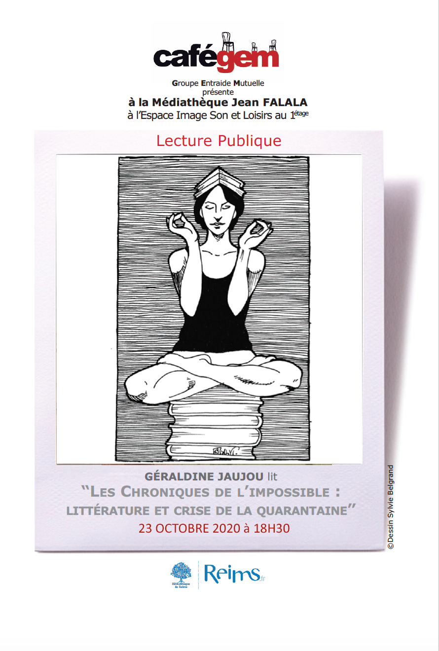 Lecture publique