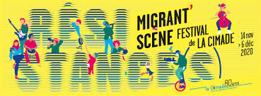 La Cimade lance le Festival Migrant’Scène 2020