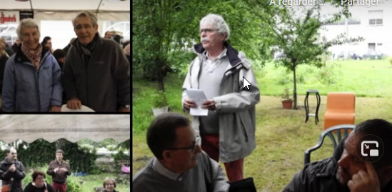 Souvenir du 4 juin 2016