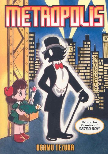 CinéGEM : Metropolis