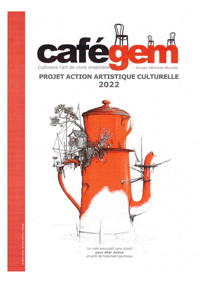 PROJET ACTION ARTISTIQUE CULTURELLE 2022
