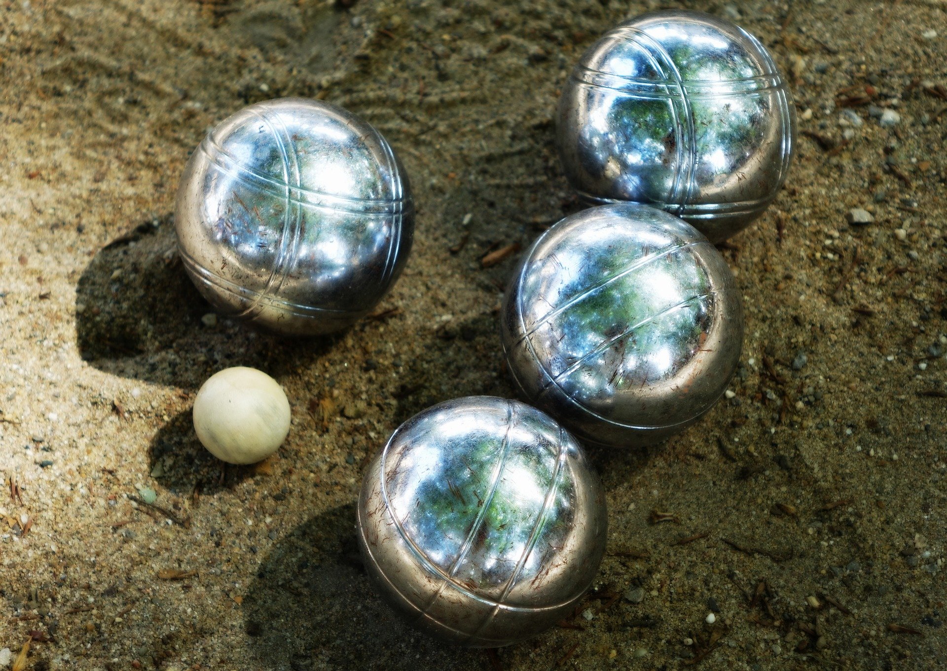 Nouvelle activité : Rendez-vous Pétanque