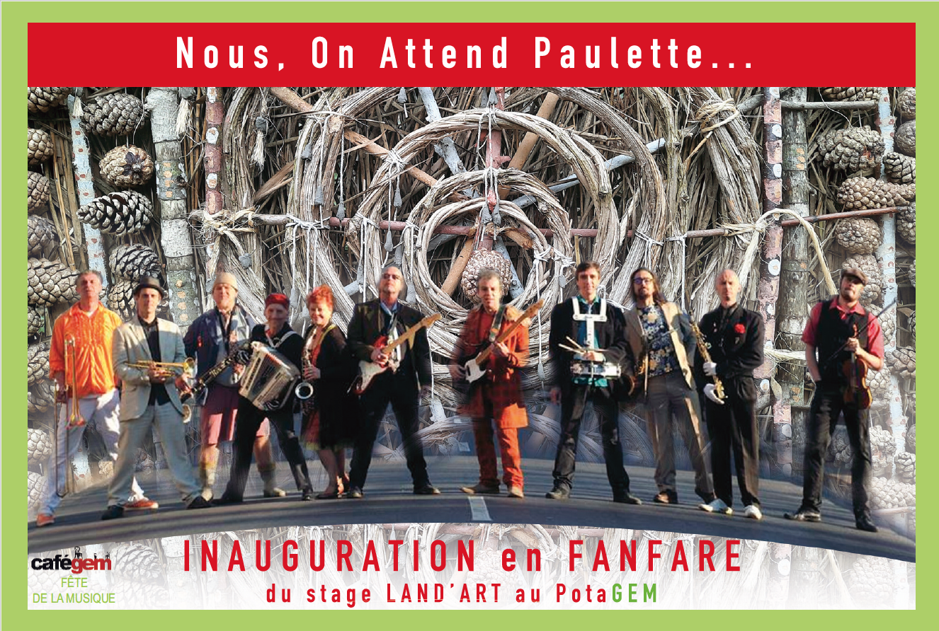 Fête de la musique