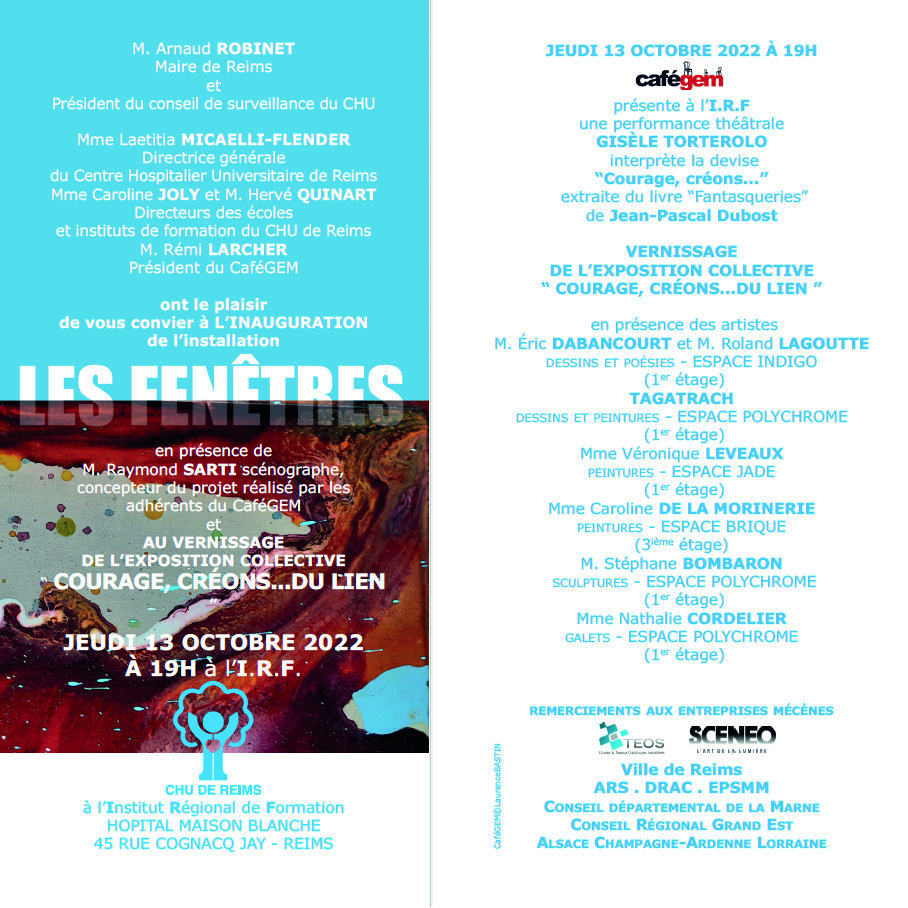 Les fenêtres