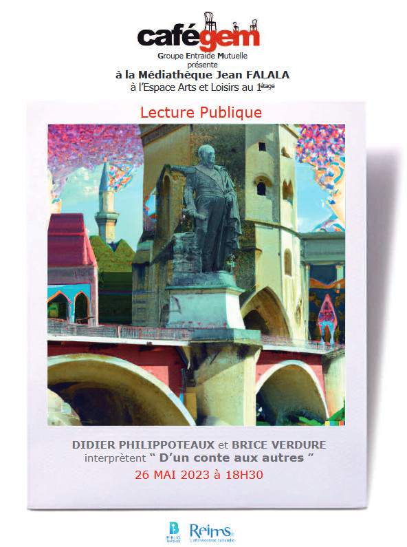 Lecture Publique