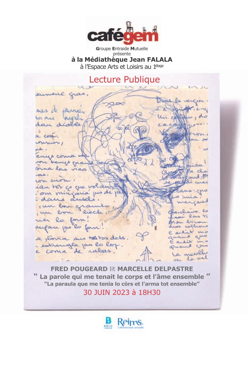 Lecture Publique