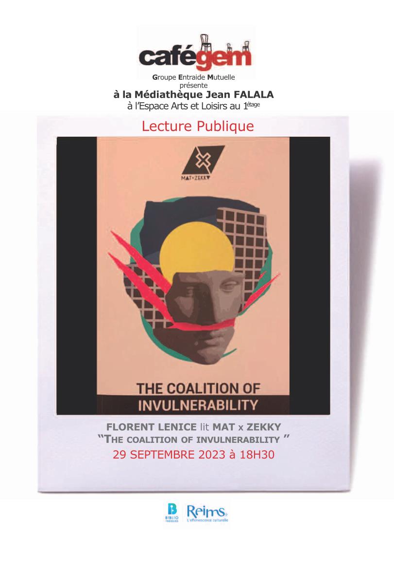 Lecture Publique