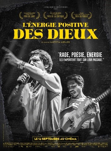 Ciné-débat