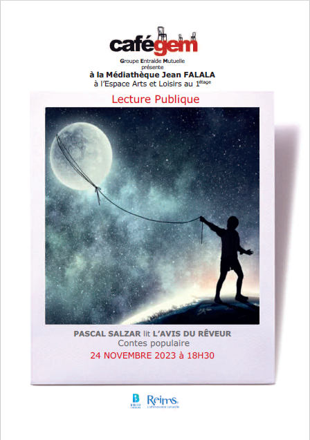 Lecture publique