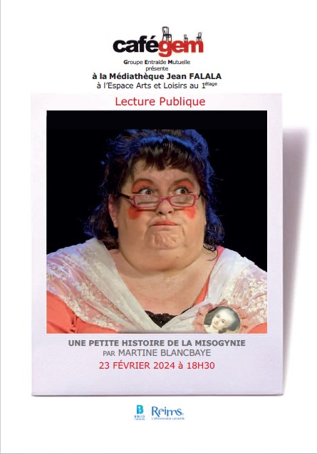 Lecture Publique
