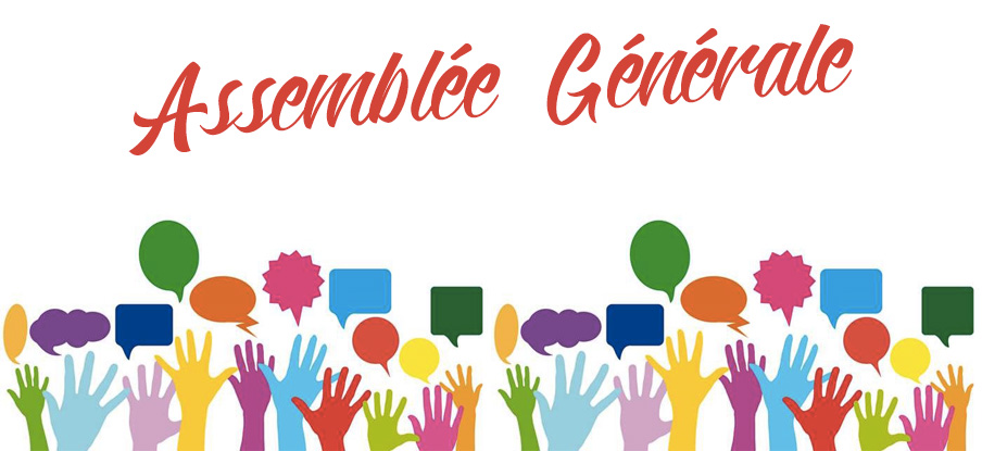 Assemblée Générale annuelle de l’association CaféGEM