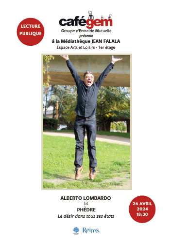 Lecture publique