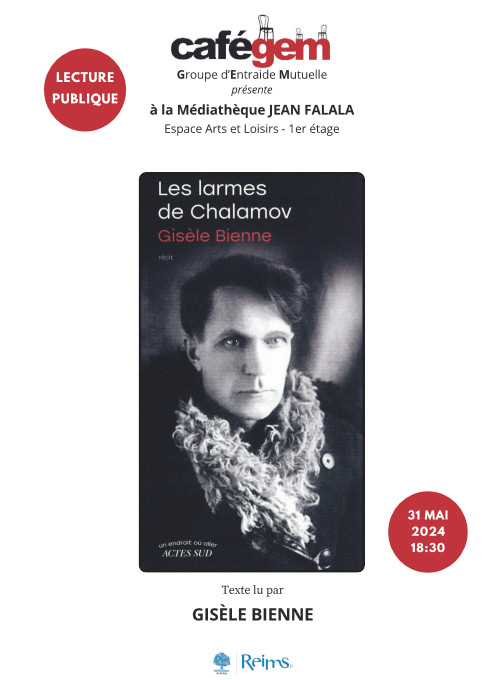 Lecture publique