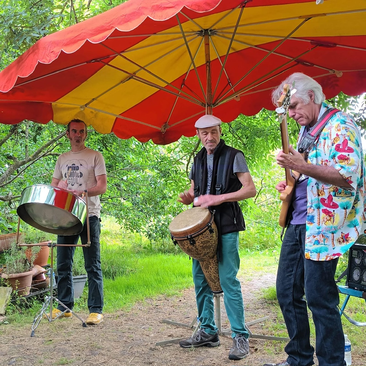 Retour sur la Fête de la Musique