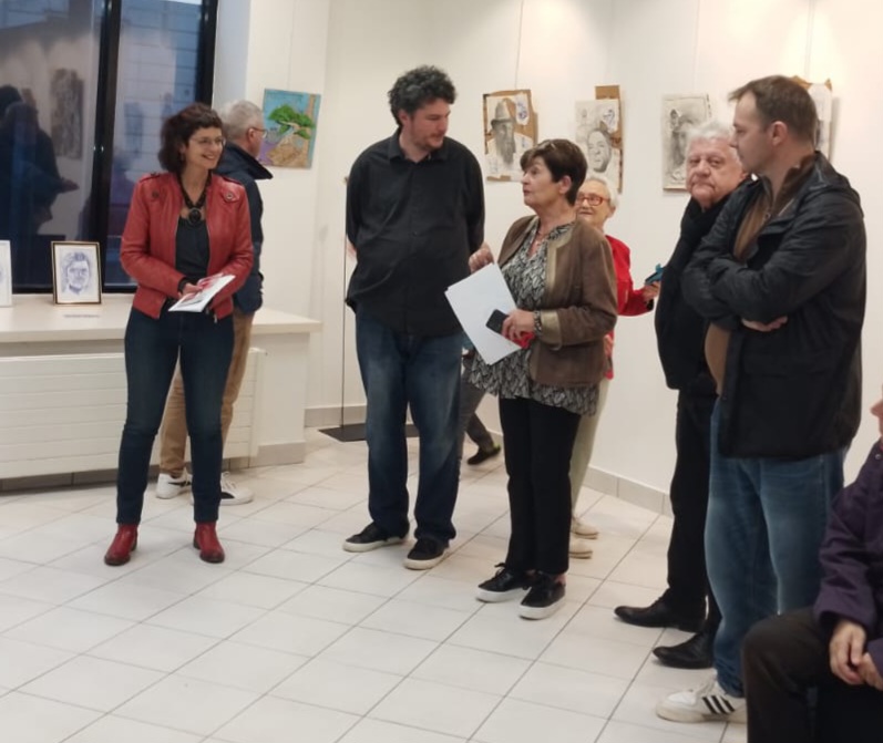 Retour sur les événements organisés par le Cafégem dans le cadre des S.I.S.M. (semaines d’information sur la santé mentale)