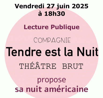 Lecture Publique