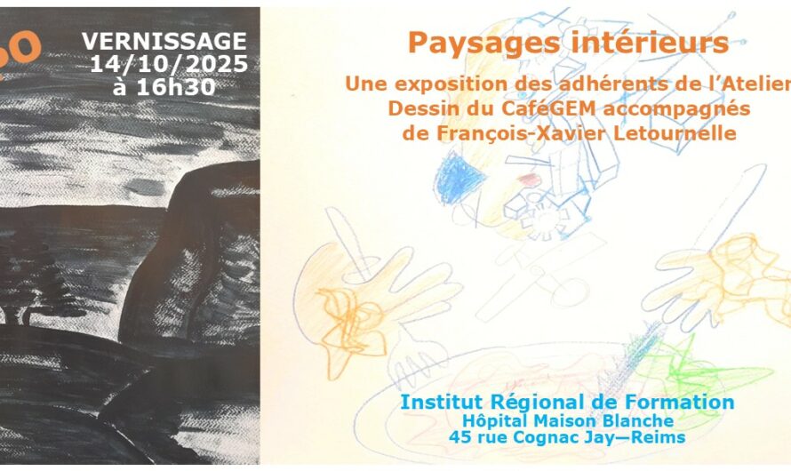 Paysages intérieurs