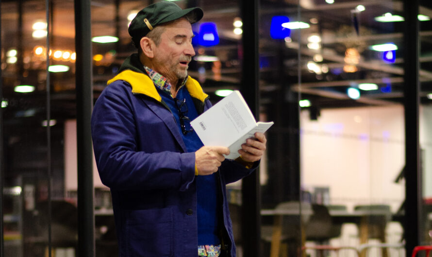 Retour sur la Lecture du 30 janvier