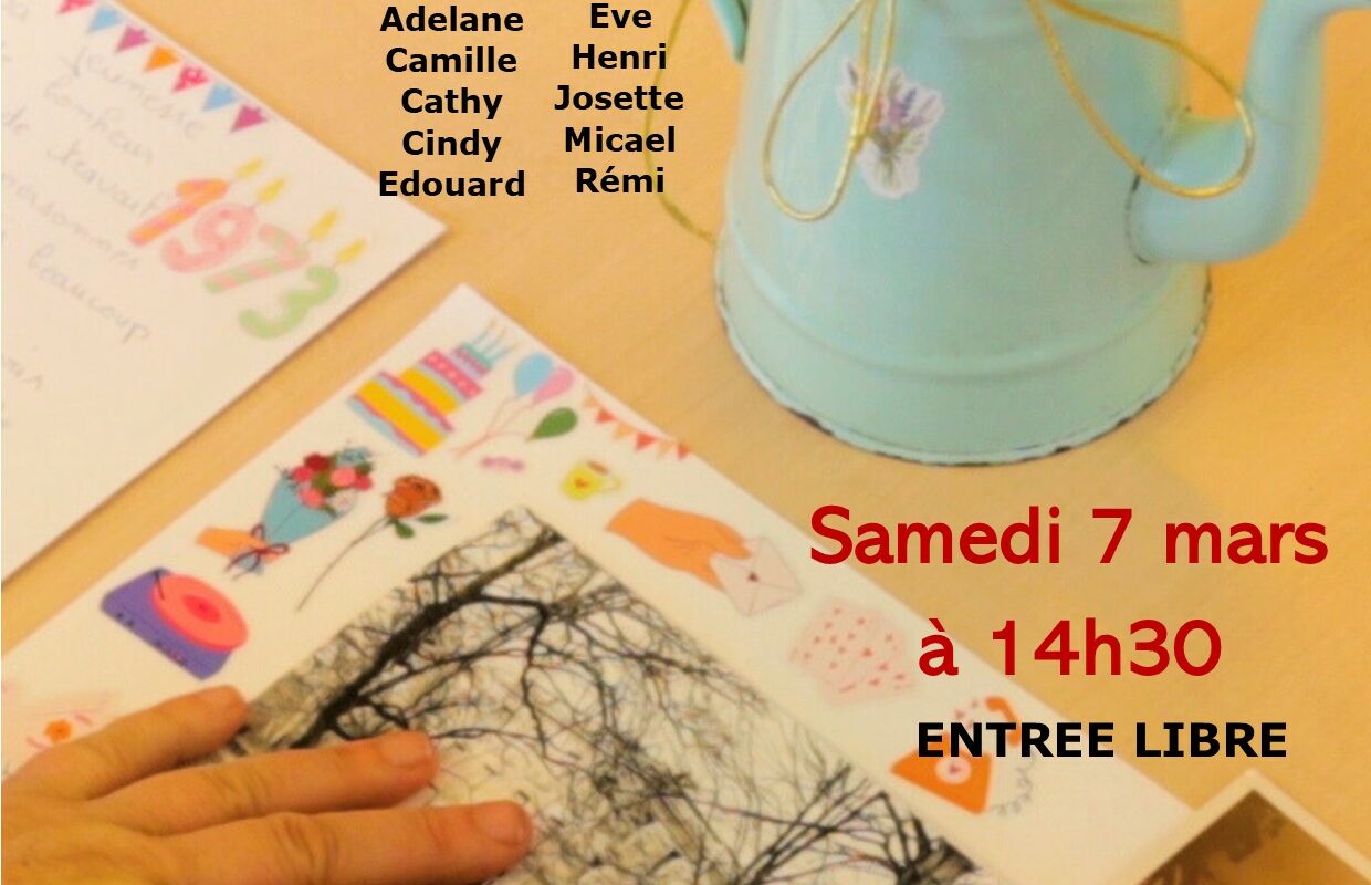 Restitution SA Vidéo