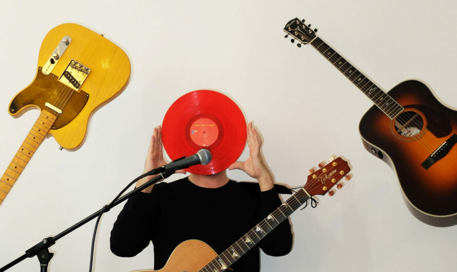 Fête de la musique 2026