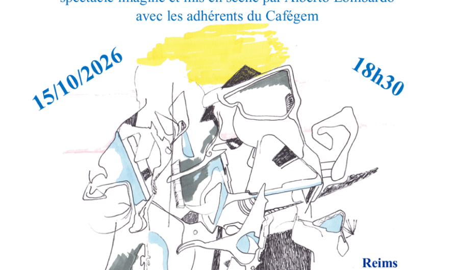 « Follement Nous ! »
